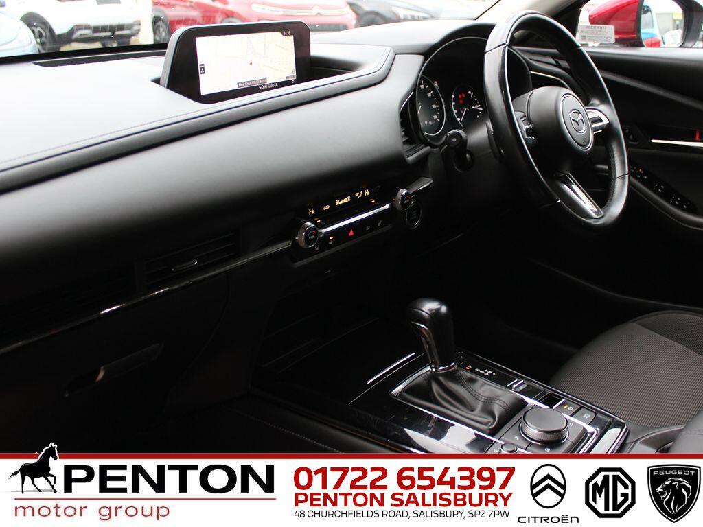 Used Mazda CX-30 2021 for sale - 77425709: Photo 23