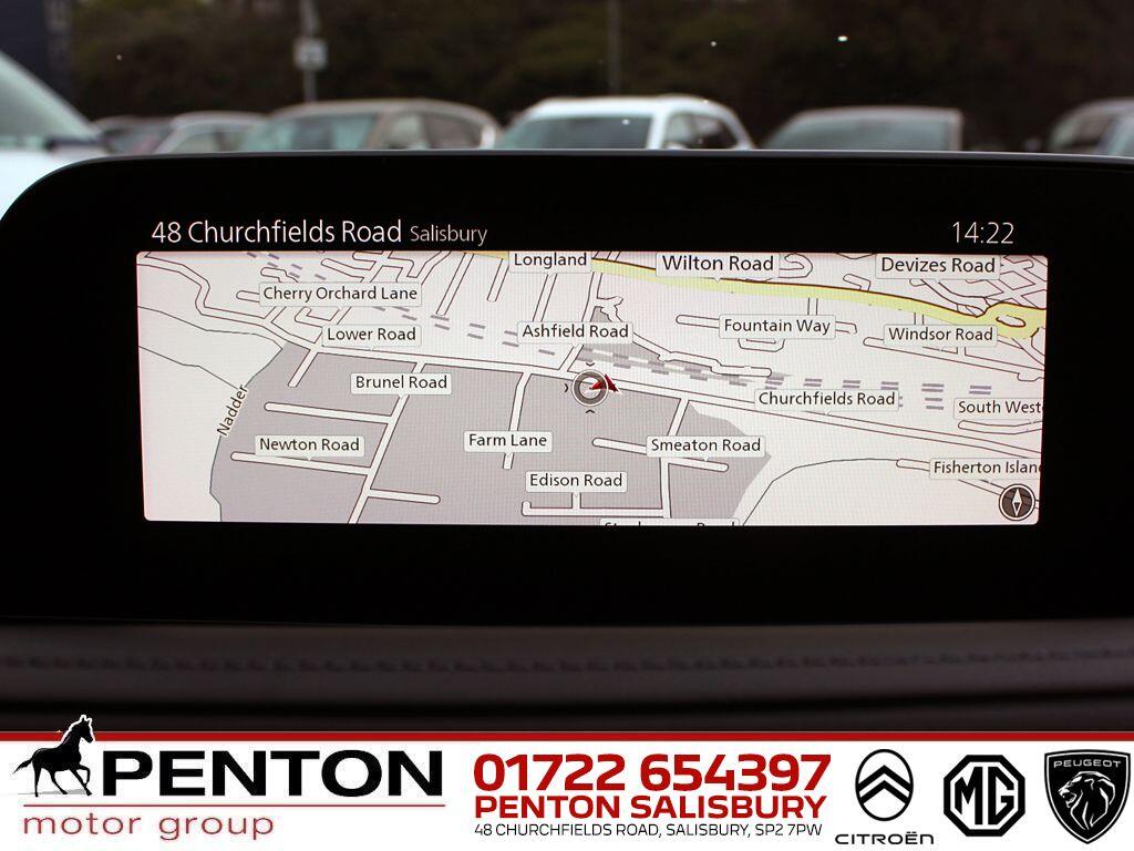 Used Mazda CX-30 2021 for sale - 77425709: Photo 3