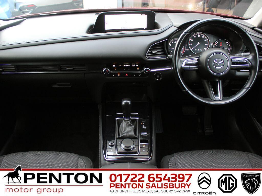 Used Mazda CX-30 2021 for sale - 77425709: Photo 6