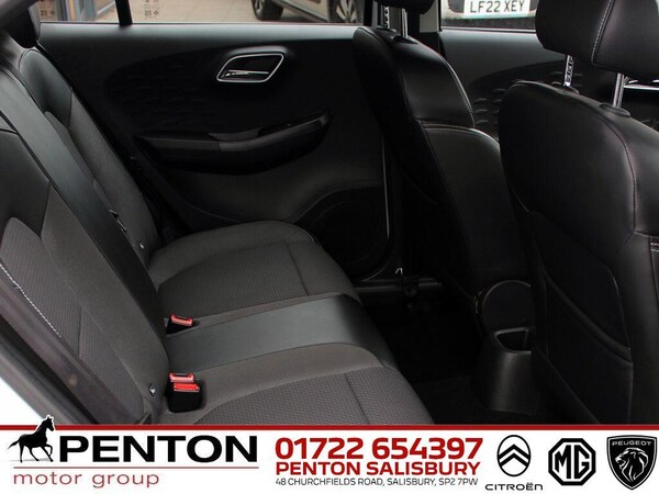 Used MG MG3 2023 for sale - 76306778: Photo 10