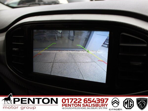 Used MG MG3 2023 for sale - 76306778: Photo 11