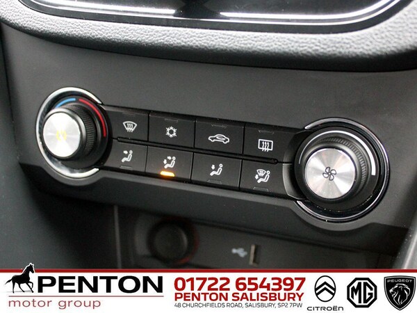 Used MG MG3 2023 for sale - 76306778: Photo 12
