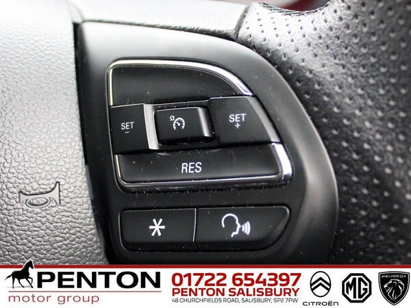 Used MG MG3 2023 for sale - 76306778: Photo 14