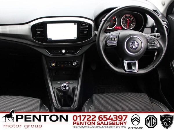 Used MG MG3 2023 for sale - 76306778: Photo 2