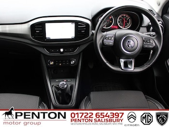 Used MG MG3 2023 for sale - 76306778: Photo 2