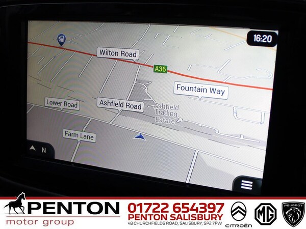 Used MG MG3 2023 for sale - 76306778: Photo 3