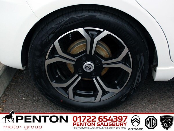 Used MG MG3 2023 for sale - 76306778: Photo 5