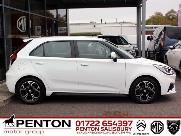 Used MG MG3 2023 for sale - 76306778: Photo 6