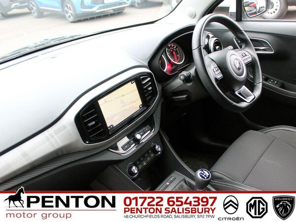 Used MG MG3 2023 for sale - 76306778: Photo 8