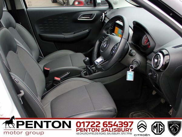 Used MG MG3 2023 for sale - 76306778: Photo 9