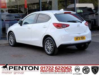 Used Mazda Mazda2 2022 for sale - 74372278: Photo