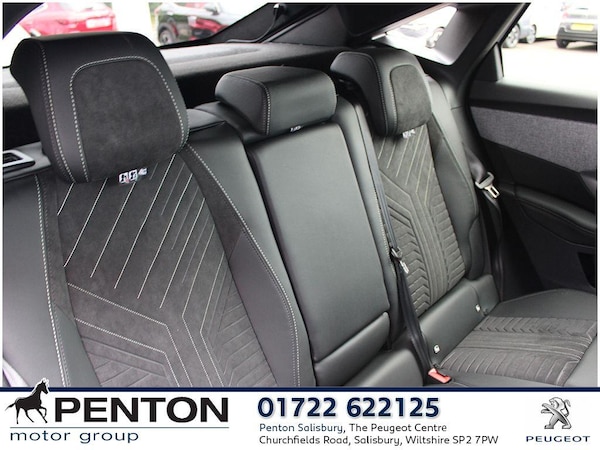 Used Peugeot E-3008 2024 for sale - 73184243: Photo 10