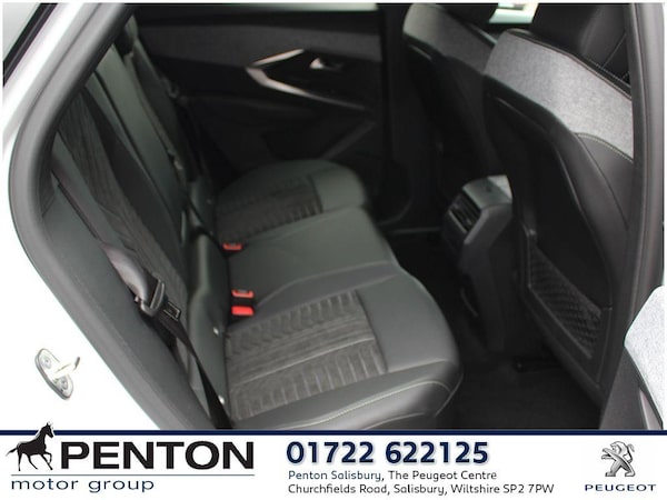 Used Peugeot E-3008 2024 for sale - 73184243: Photo 11