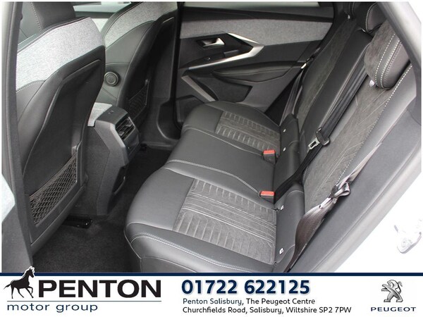 Used Peugeot E-3008 2024 for sale - 73184243: Photo 13