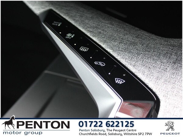 Used Peugeot E-3008 2024 for sale - 73184243: Photo 17