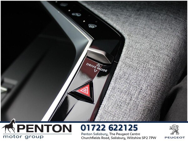 Used Peugeot E-3008 2024 for sale - 73184243: Photo 18