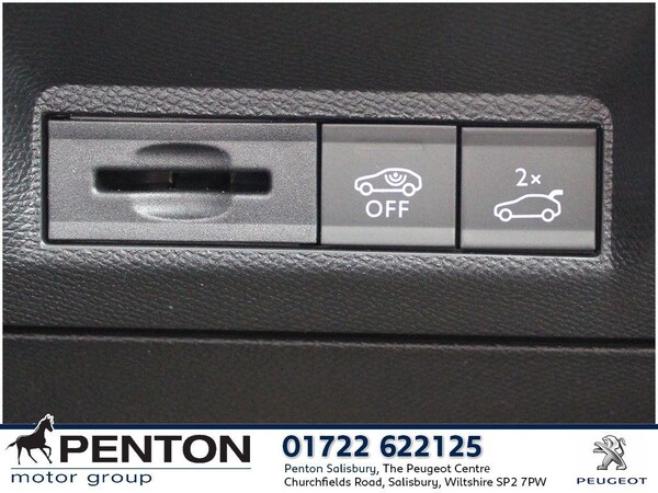Used Peugeot E-3008 2024 for sale - 73184243: Photo 19
