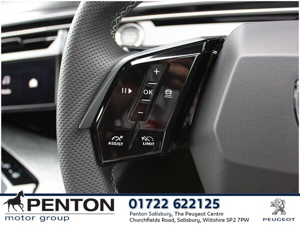 Used Peugeot E-3008 2024 for sale - 73184243: Photo 23