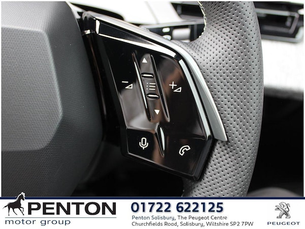 Used Peugeot E-3008 2024 for sale - 73184243: Photo 24