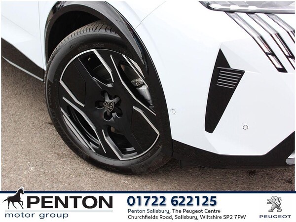 Used Peugeot E-3008 2024 for sale - 73184243: Photo 25