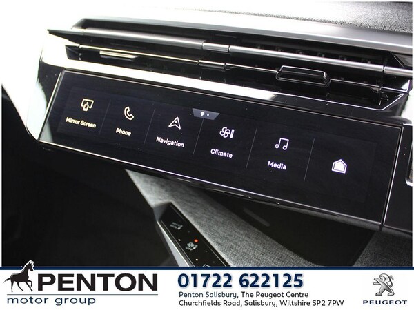 Used Peugeot E-3008 2024 for sale - 73184243: Photo 26