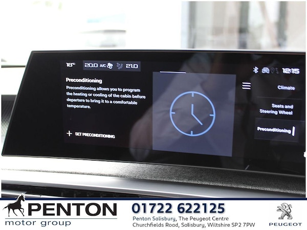 Used Peugeot E-3008 2024 for sale - 73184243: Photo 29