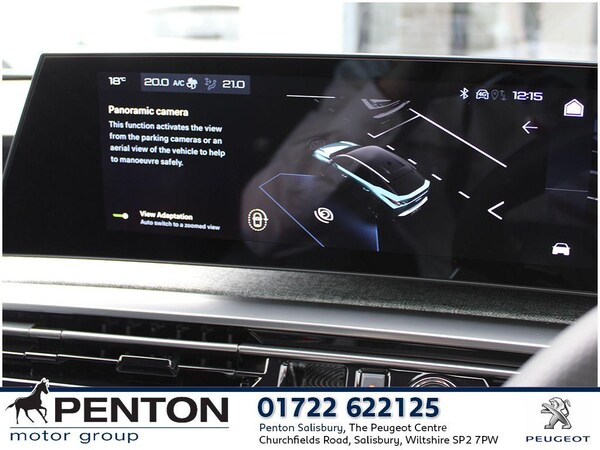 Used Peugeot E-3008 2024 for sale - 73184243: Photo 30