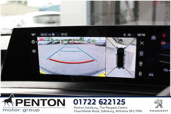Used Peugeot E-3008 2024 for sale - 73184243: Photo 31