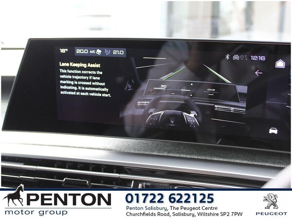 Used Peugeot E-3008 2024 for sale - 73184243: Photo 32