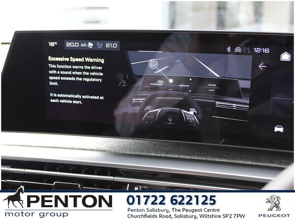 Used Peugeot E-3008 2024 for sale - 73184243: Photo 33