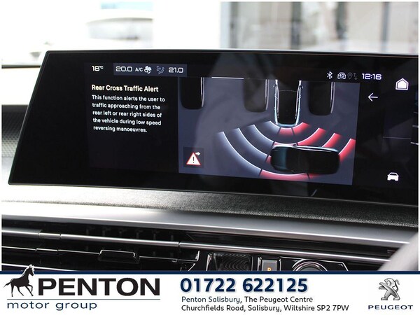 Used Peugeot E-3008 2024 for sale - 73184243: Photo 34