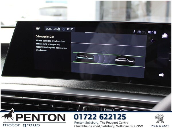 Used Peugeot E-3008 2024 for sale - 73184243: Photo 35