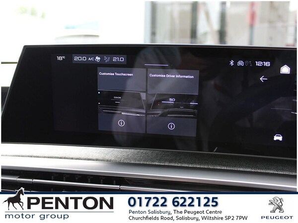Used Peugeot E-3008 2024 for sale - 73184243: Photo 36