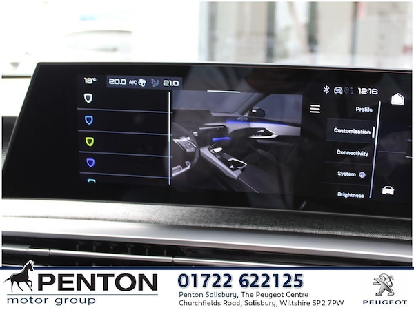 Used Peugeot E-3008 2024 for sale - 73184243: Photo 37