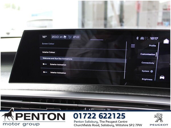 Used Peugeot E-3008 2024 for sale - 73184243: Photo 38