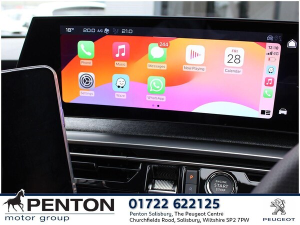 Used Peugeot E-3008 2024 for sale - 73184243: Photo 39