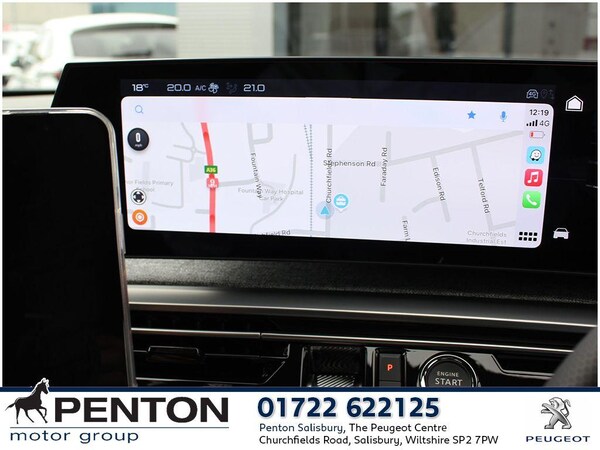 Used Peugeot E-3008 2024 for sale - 73184243: Photo 41