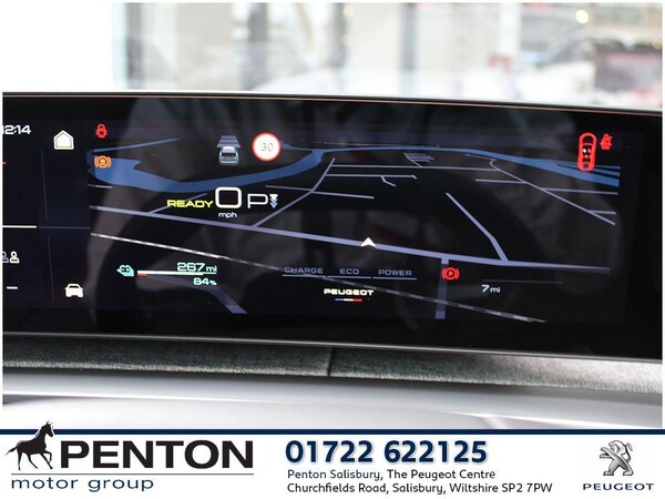 Used Peugeot E-3008 2024 for sale - 73184243: Photo 42