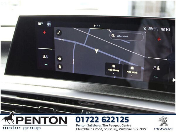 Used Peugeot E-3008 2024 for sale - 73184243: Photo 43