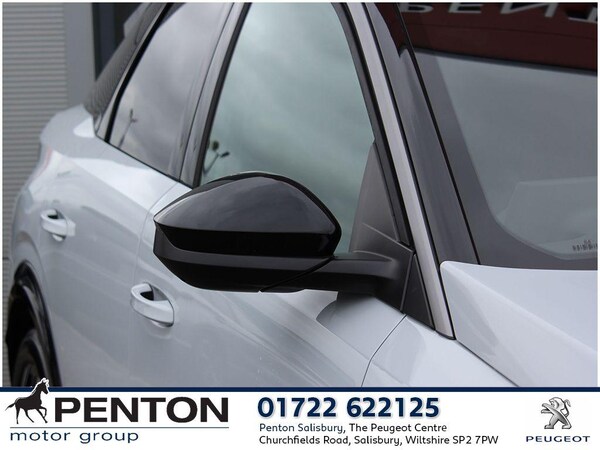 Used Peugeot E-3008 2024 for sale - 73184243: Photo 44