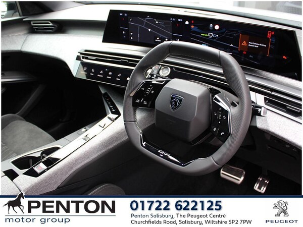 Used Peugeot E-3008 2024 for sale - 73184243: Photo 46