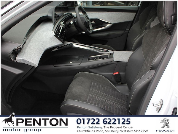 Used Peugeot E-3008 2024 for sale - 73184243: Photo 48