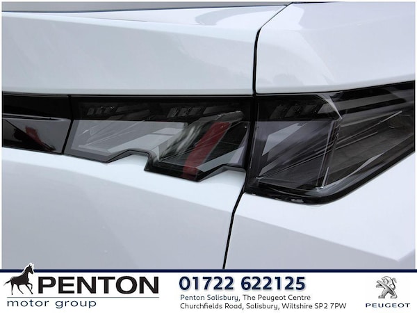 Used Peugeot E-3008 2024 for sale - 73184243: Photo 49