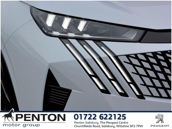 Used Peugeot E-3008 2024 for sale - 73184243: Photo 50