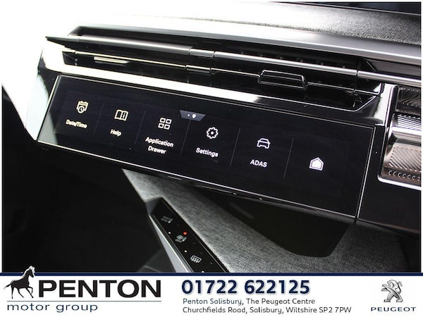 Used Peugeot E-3008 2024 for sale - 73184243: Photo 52