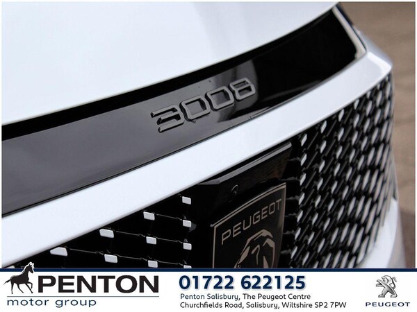 Used Peugeot E-3008 2024 for sale - 73184243: Photo 53