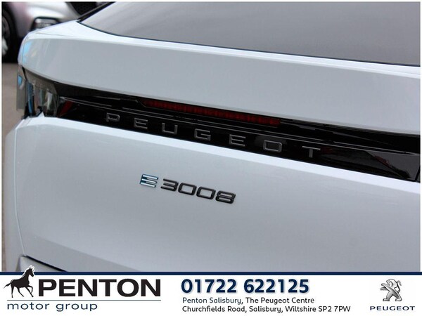 Used Peugeot E-3008 2024 for sale - 73184243: Photo 55