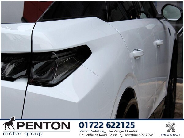 Used Peugeot E-3008 2024 for sale - 73184243: Photo 56