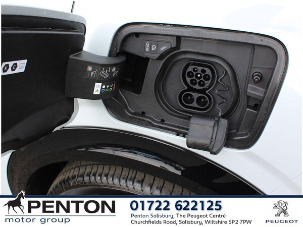 Used Peugeot E-3008 2024 for sale - 73184243: Photo 58