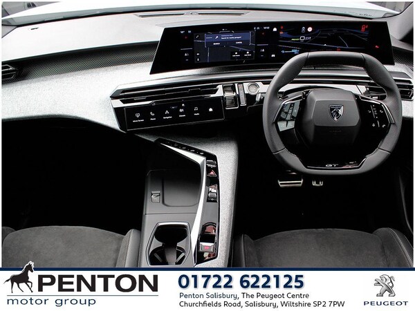 Used Peugeot E-3008 2024 for sale - 73184243: Photo 7